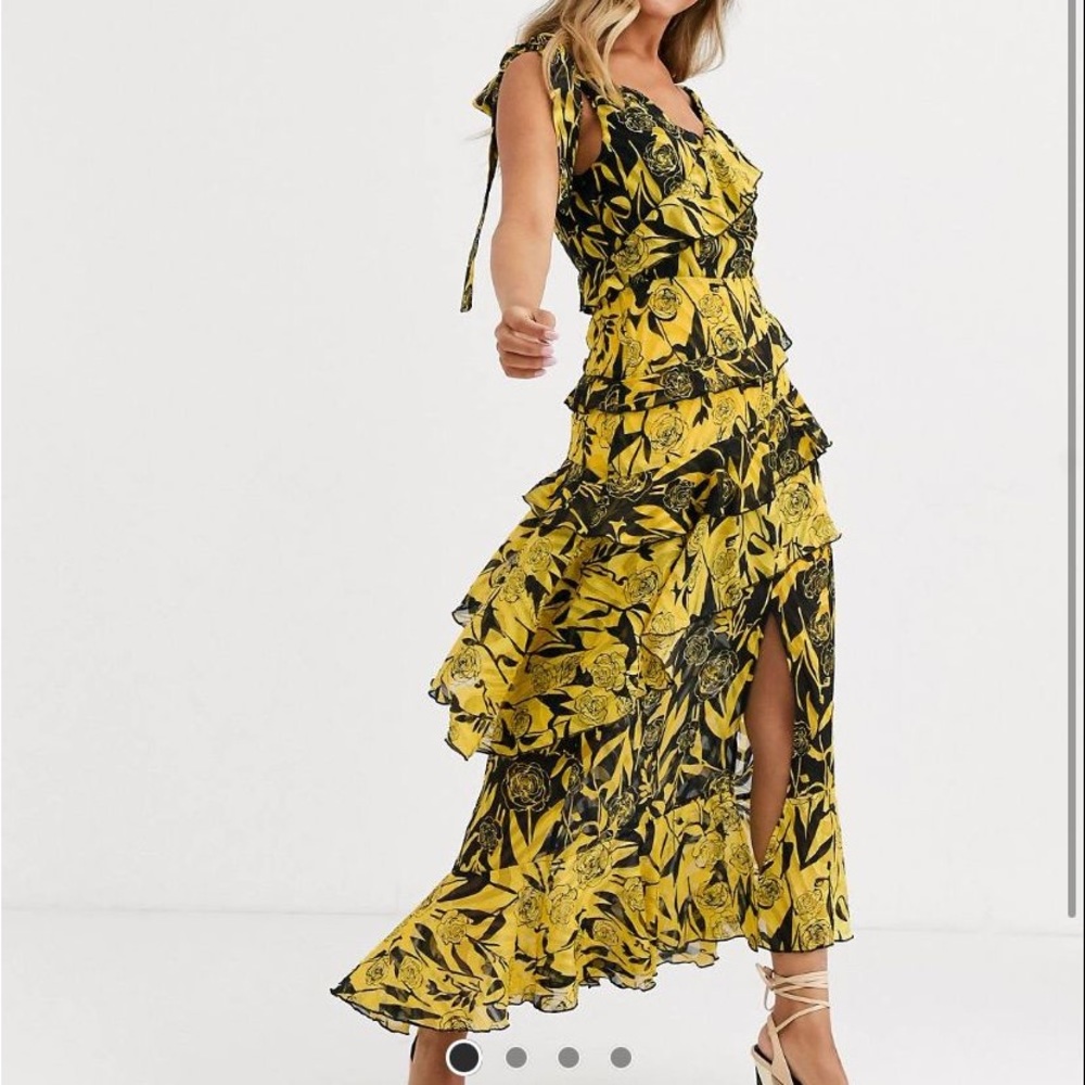 Dress size 8